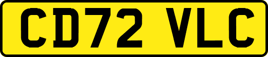CD72VLC
