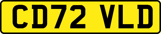 CD72VLD
