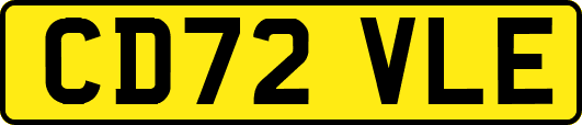 CD72VLE