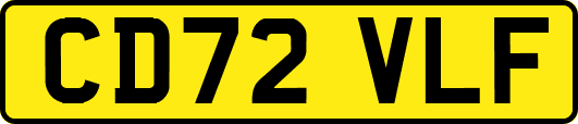CD72VLF