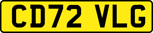 CD72VLG