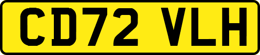 CD72VLH