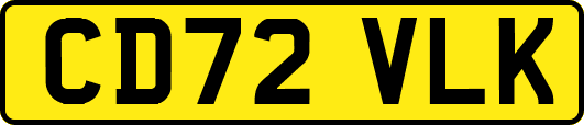 CD72VLK