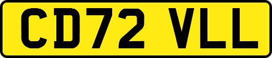 CD72VLL