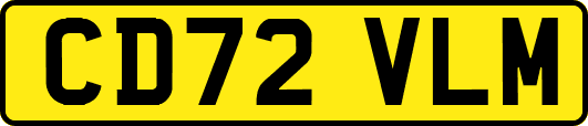 CD72VLM