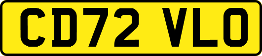 CD72VLO