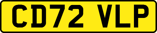 CD72VLP