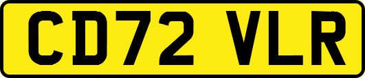 CD72VLR