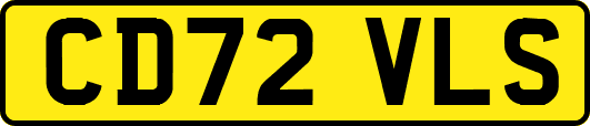 CD72VLS
