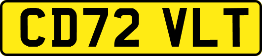 CD72VLT