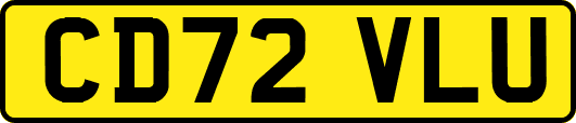 CD72VLU