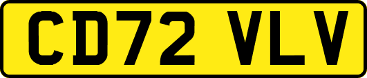 CD72VLV