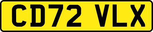 CD72VLX