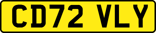 CD72VLY