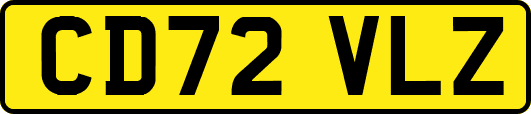 CD72VLZ