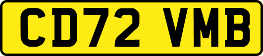 CD72VMB