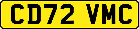 CD72VMC
