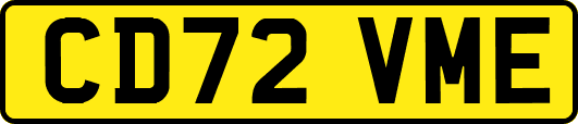 CD72VME