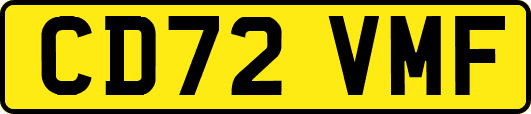 CD72VMF