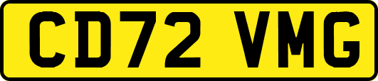CD72VMG