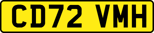 CD72VMH