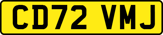 CD72VMJ
