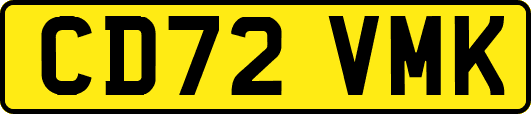 CD72VMK