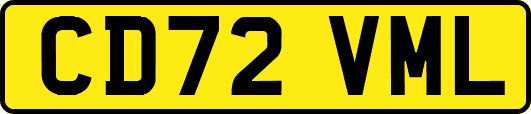 CD72VML