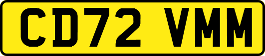 CD72VMM