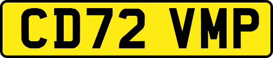CD72VMP