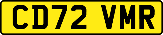 CD72VMR
