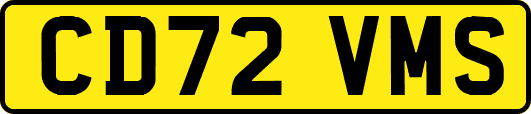 CD72VMS