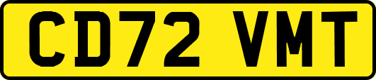 CD72VMT