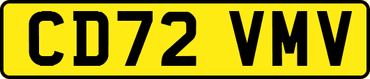 CD72VMV