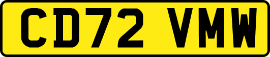 CD72VMW