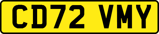 CD72VMY