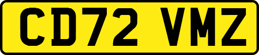 CD72VMZ