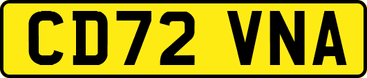 CD72VNA