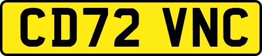 CD72VNC