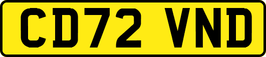 CD72VND