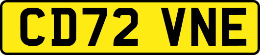 CD72VNE