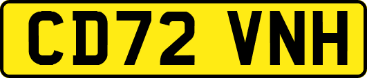 CD72VNH