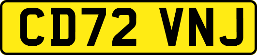 CD72VNJ