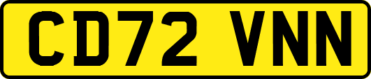 CD72VNN
