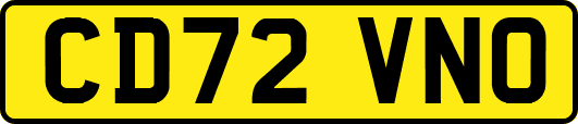 CD72VNO