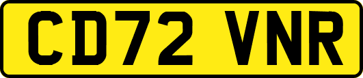 CD72VNR