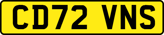 CD72VNS