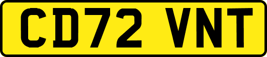 CD72VNT