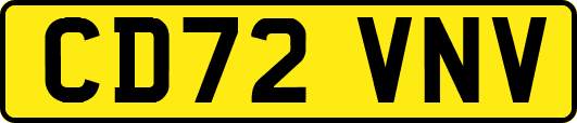 CD72VNV