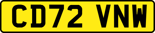 CD72VNW